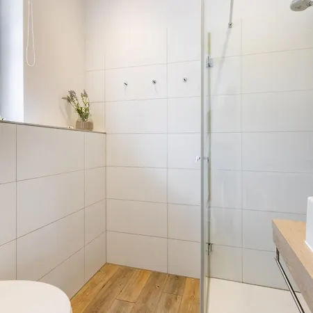 Huus Tjalk Holiday home *