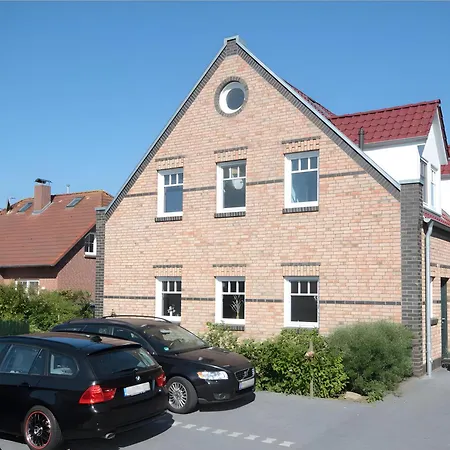 Huus Tjalk Holiday home *